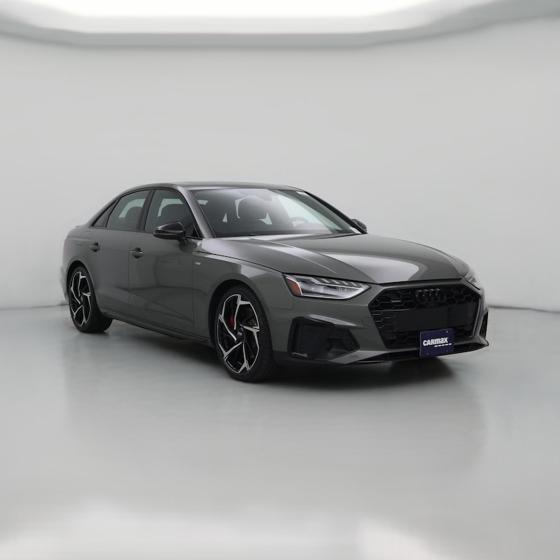 2023 Audi A4 S-Line Premium Plus