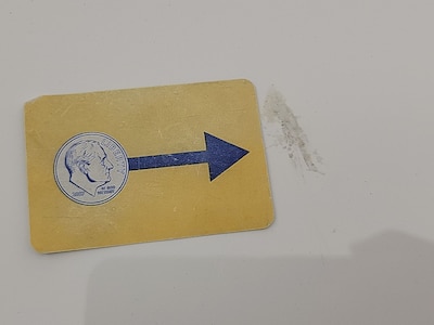 Condition detail