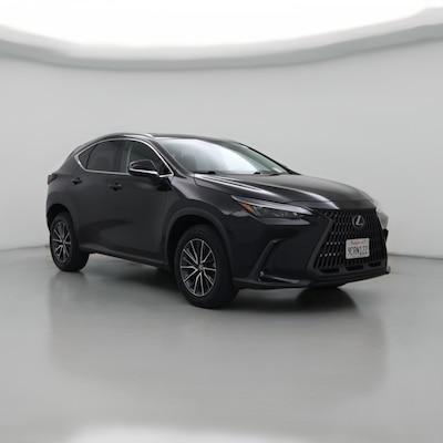 2022 Lexus NX 350 Premium