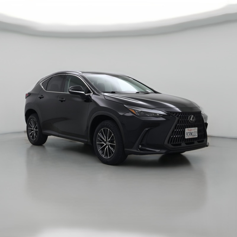 2022 Lexus NX 350 Premium