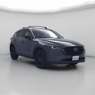 2024 Mazda CX-5 2.5 S Preferred Package