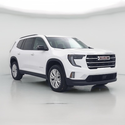 Vehicle exterior view