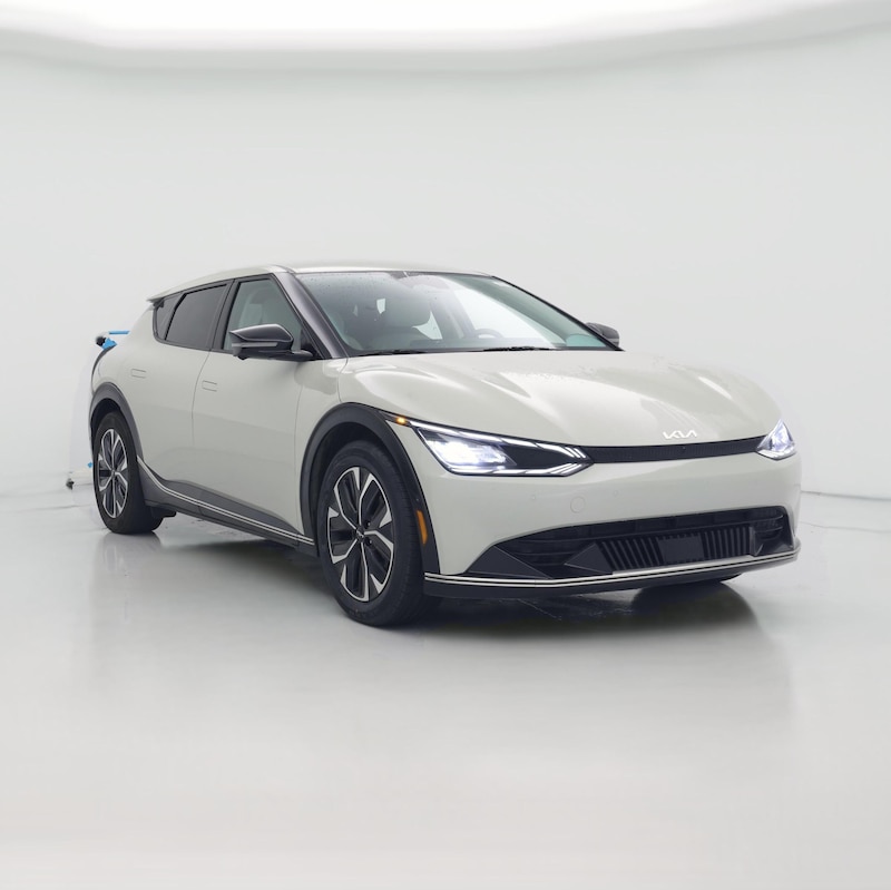 2023 Kia EV6 Wind