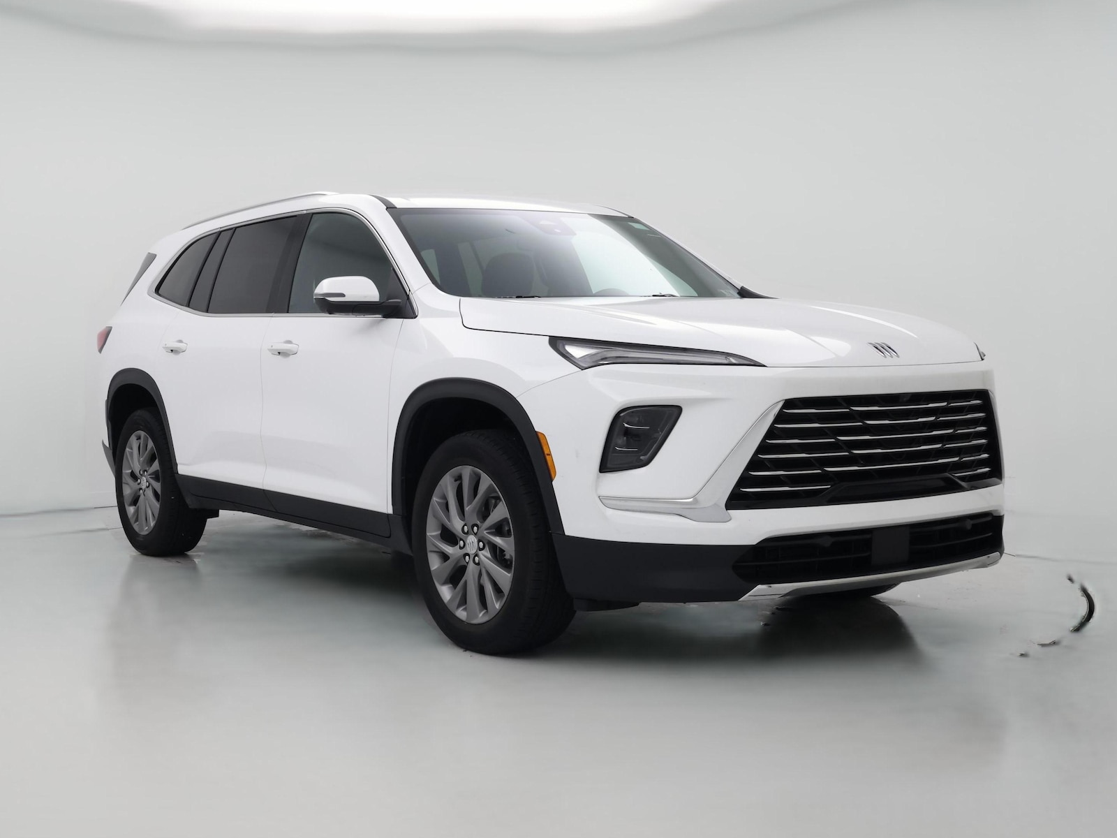 2026 Buick Enclave