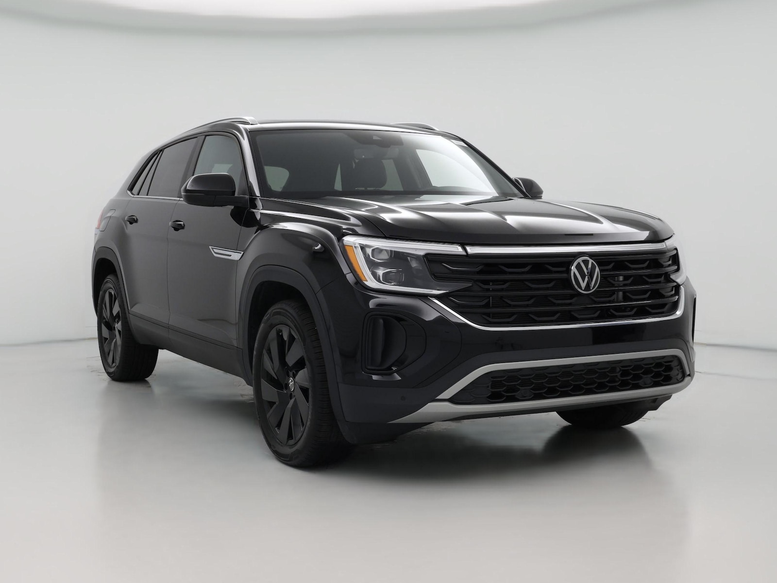 2026 Volkswagen Atlas Cross Sport SE w/Tech