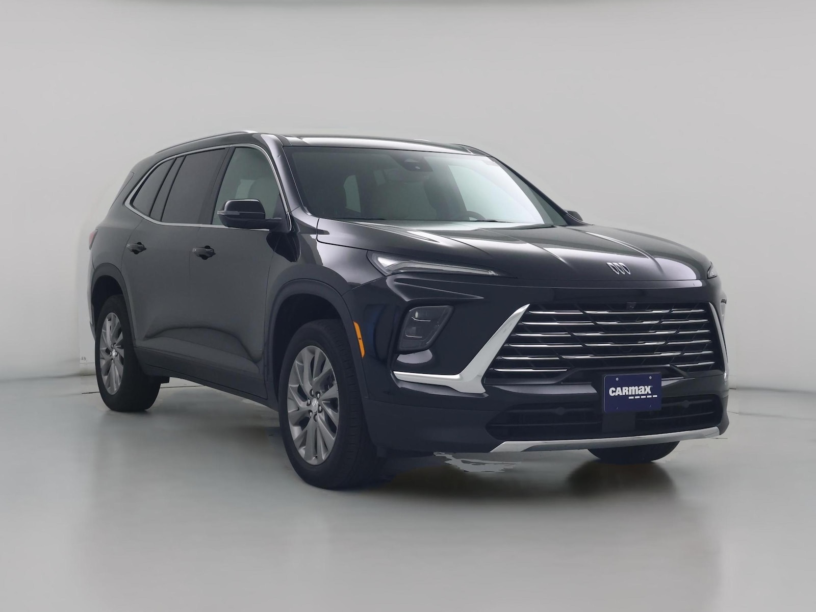 Smart Key & Power Hatch/Deck Lid