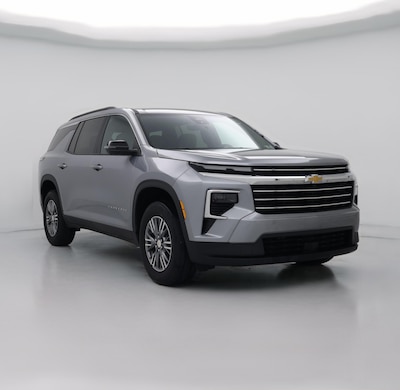 Recommended categories heading image of the selected vehicle