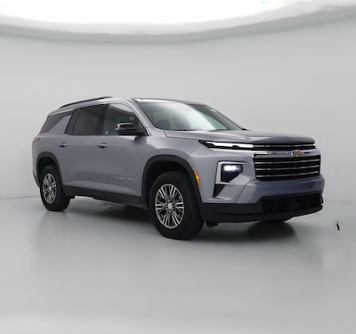 Recommended categories heading image of the selected vehicle