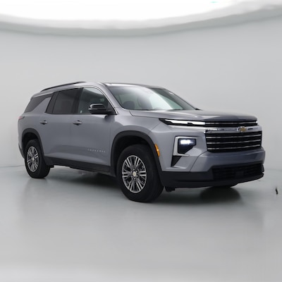 Vehicle exterior view