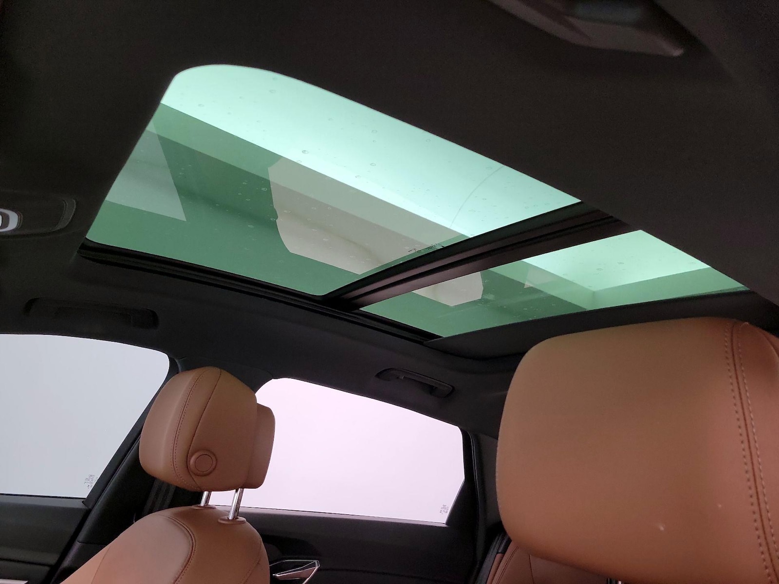 Overhead Airbags