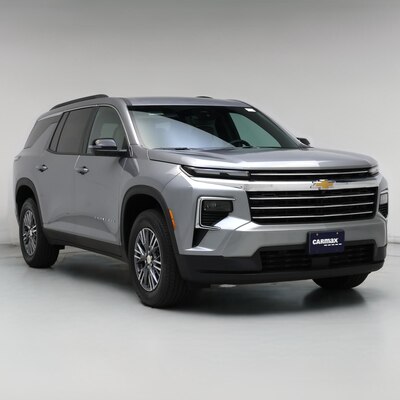Vehicle exterior view