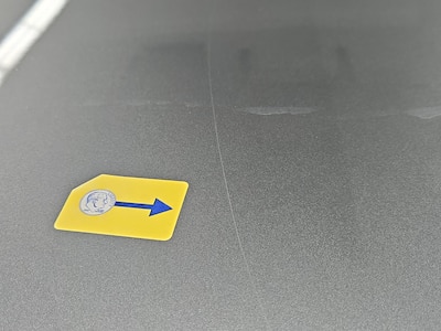 Condition detail