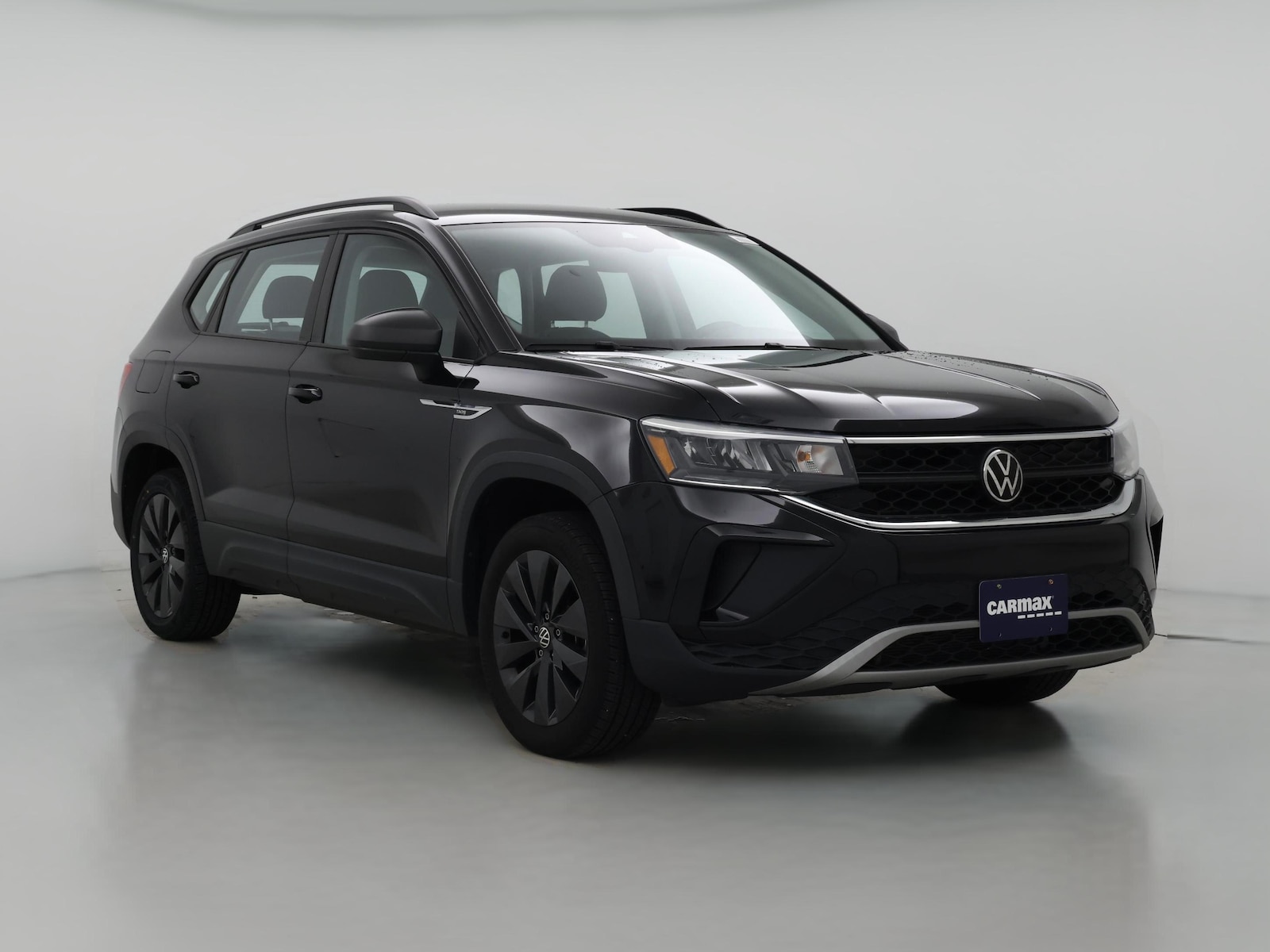 2024 Volkswagen Taos