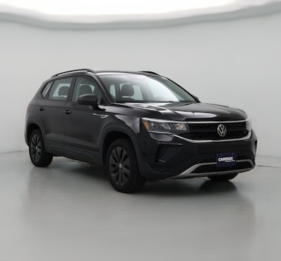 Recommended categories heading image of the selected vehicle