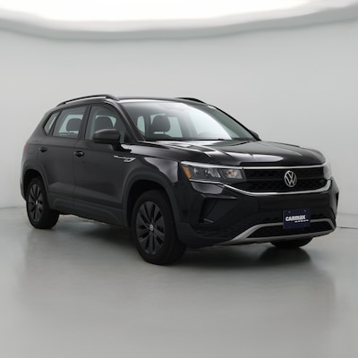Vehicle exterior view