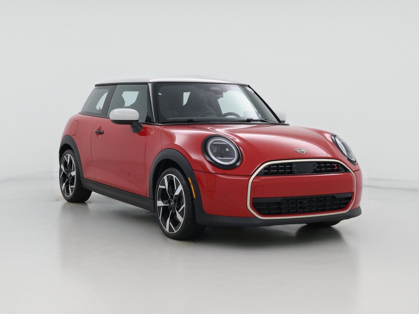 2026 MINI Hardtop 2 Door