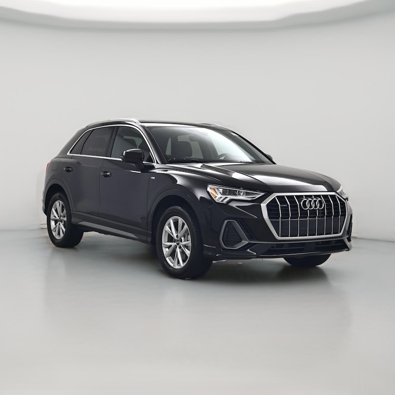 2024 Audi Q3 S-Line Premium