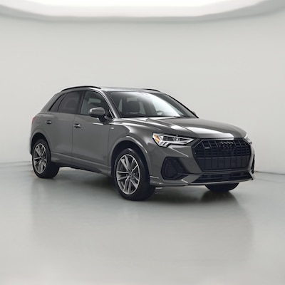 2024 Audi Q3 S-Line Premium Plus