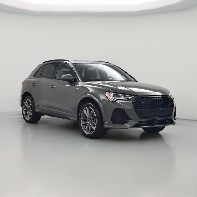 2024 Audi Q3 S-Line Premium Plus