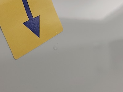 Condition detail