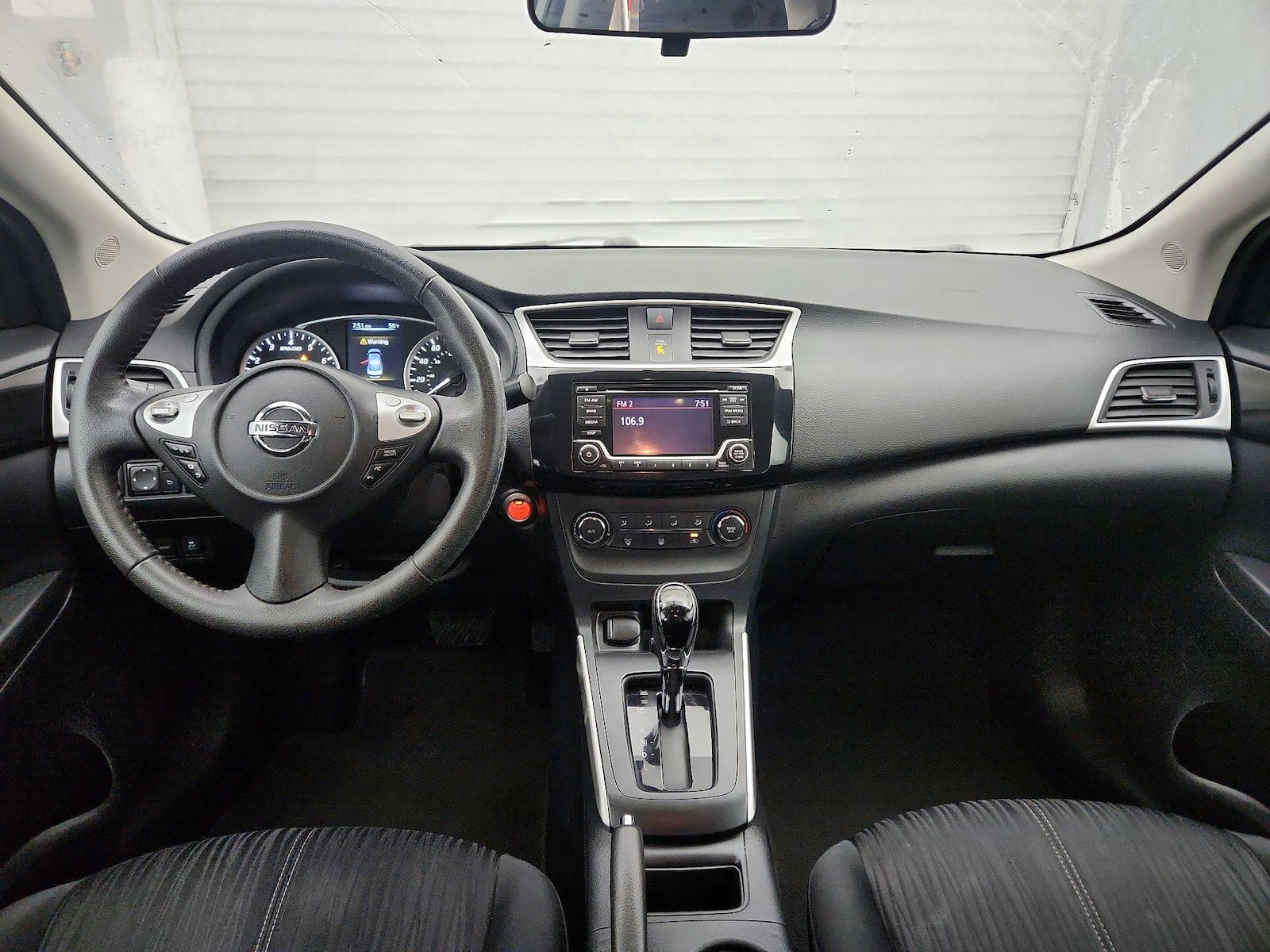 Rear View Camera