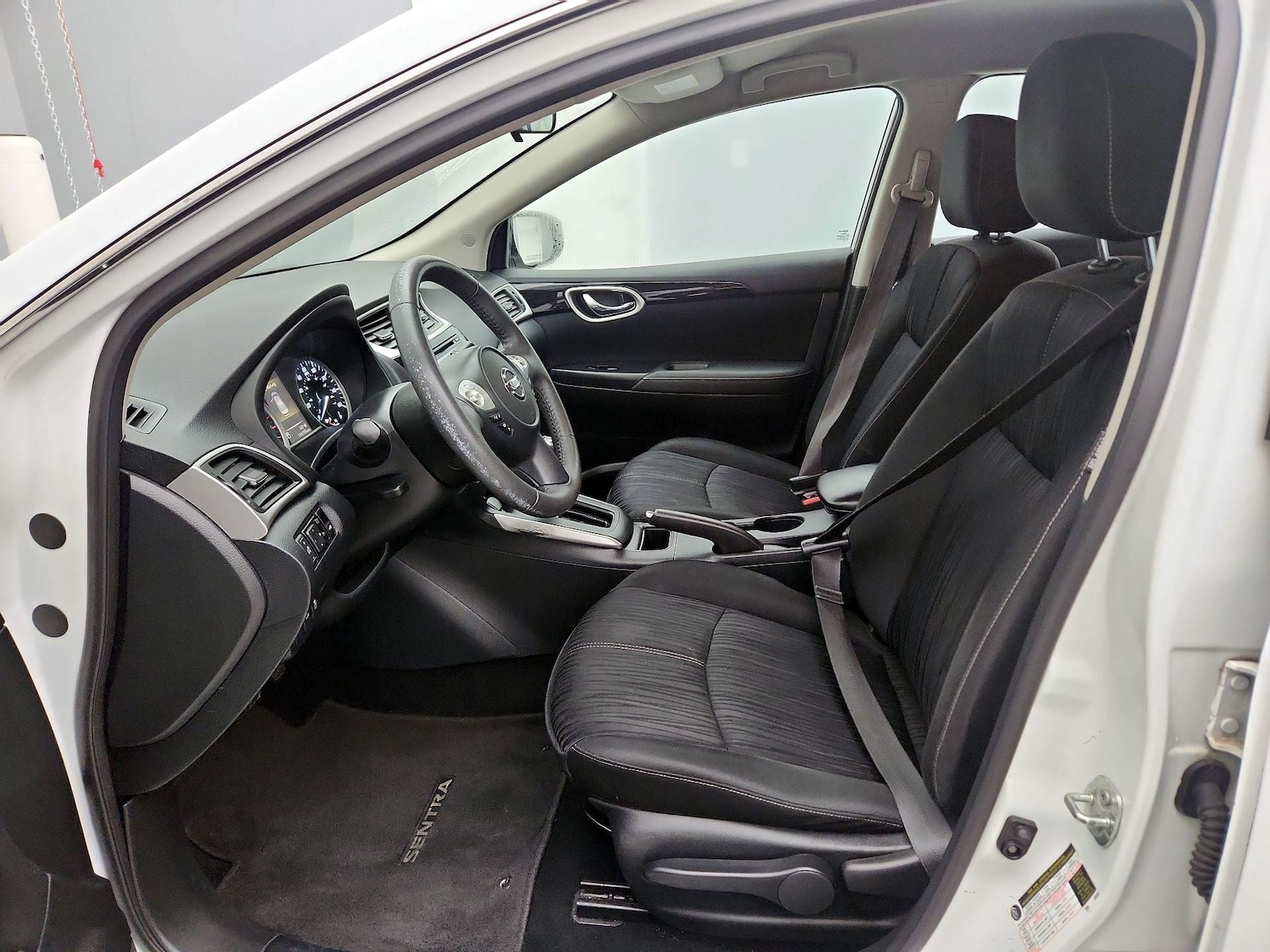 Side Airbags
