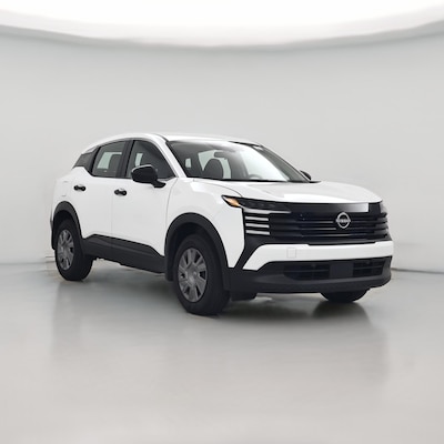 Vehicle exterior view
