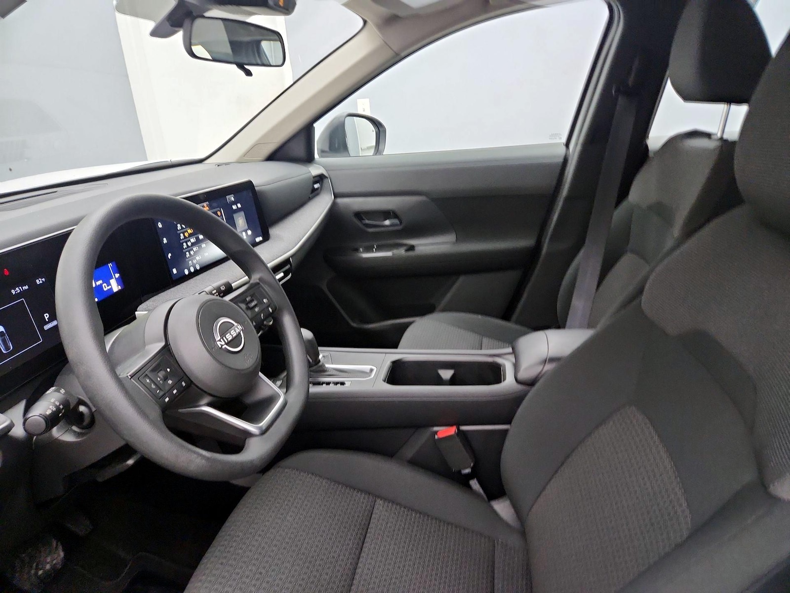 Side Airbags