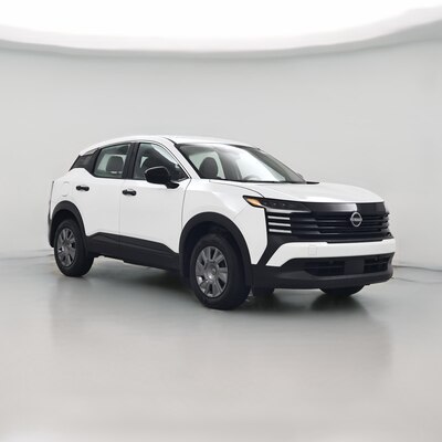 Vehicle exterior view
