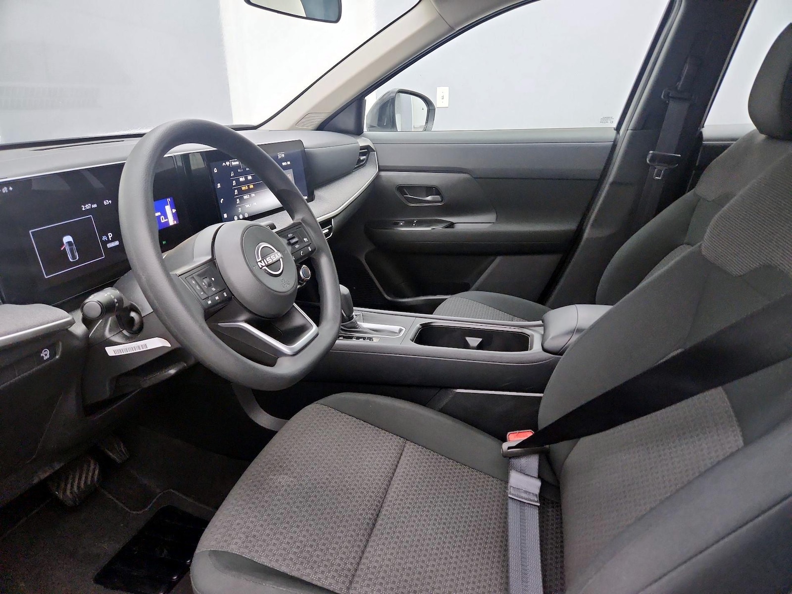 Side Airbags