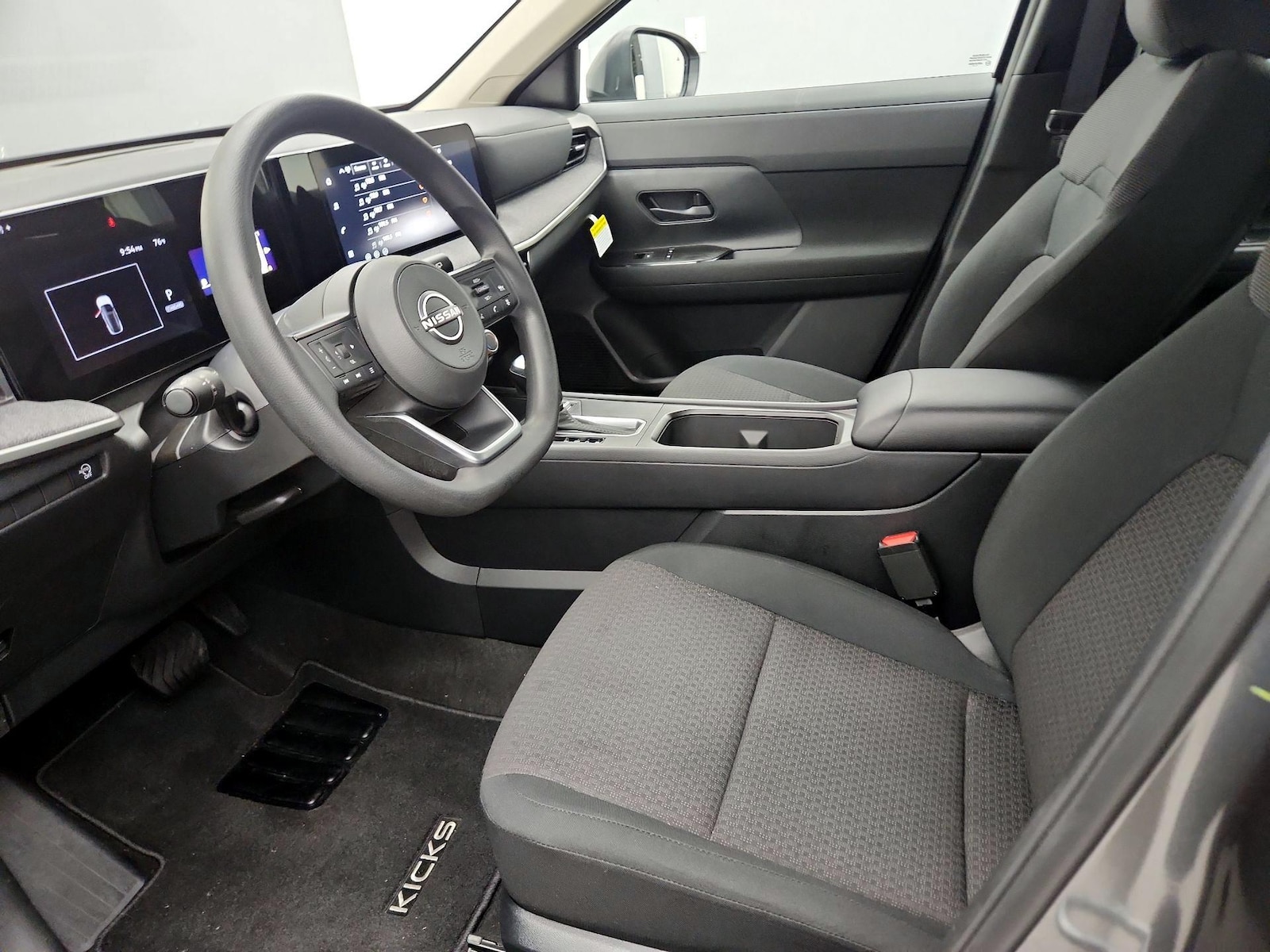 Side Airbags