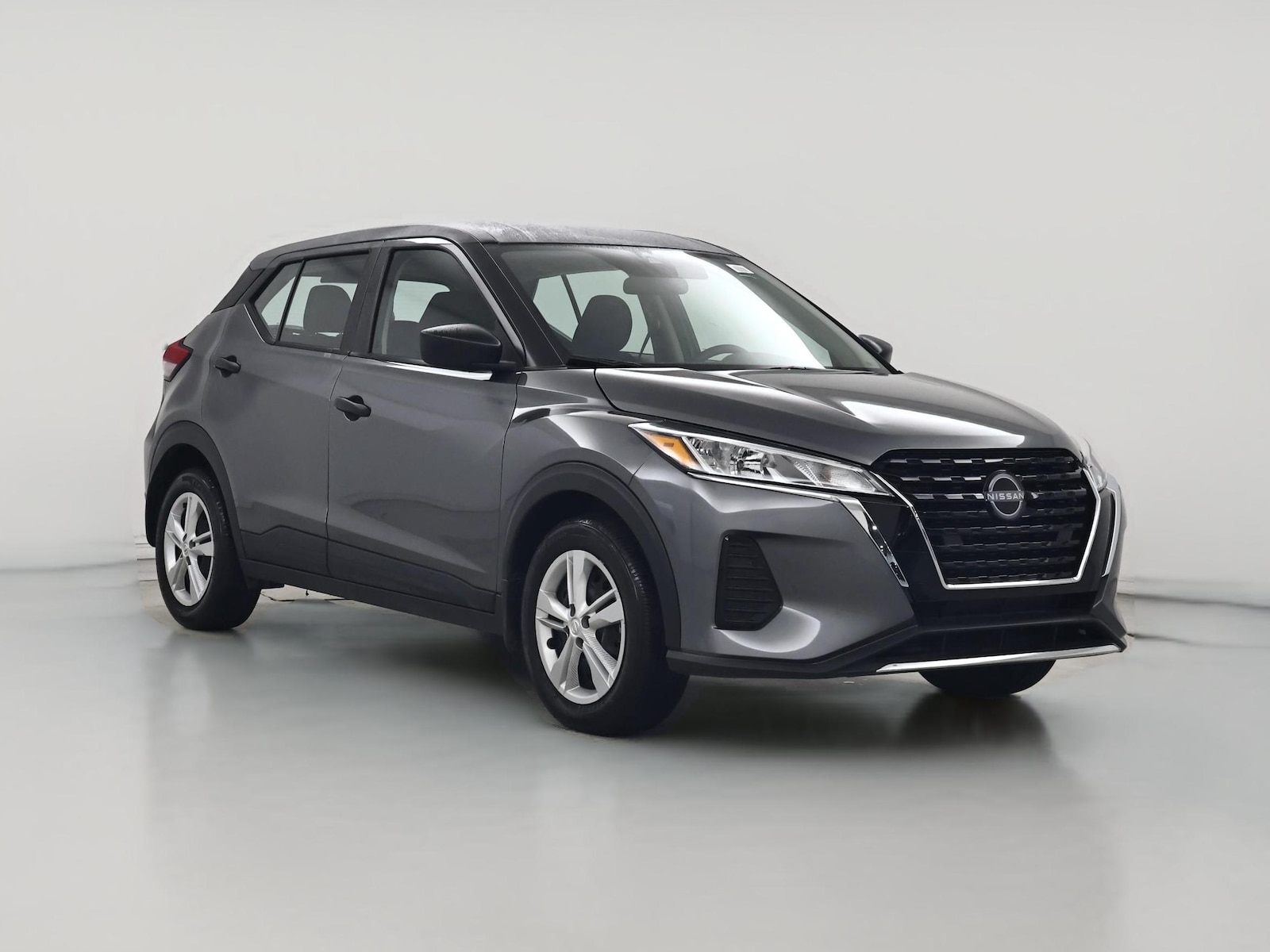 2025 Nissan KICKS PLAY