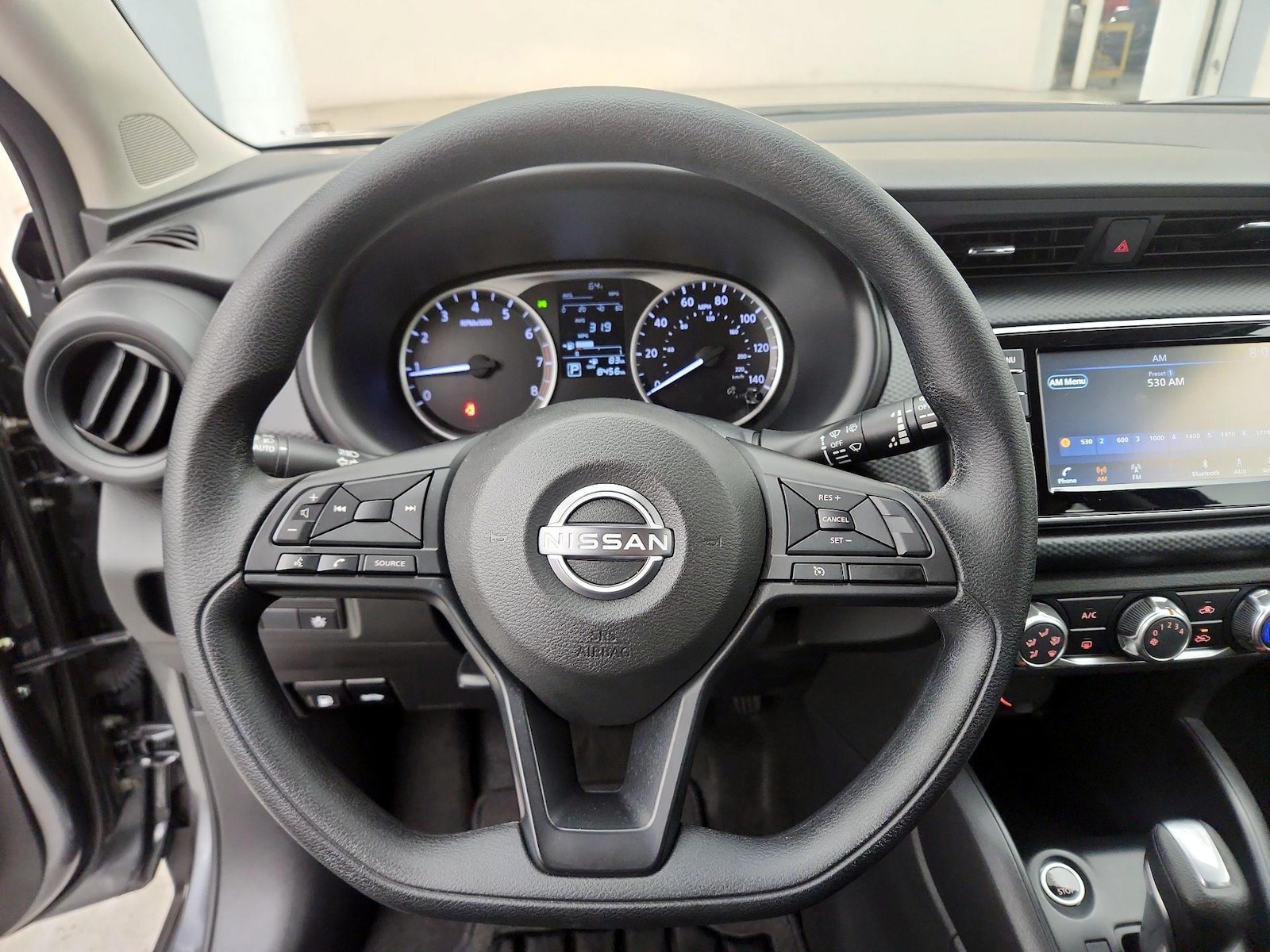 Lane Departure Warning