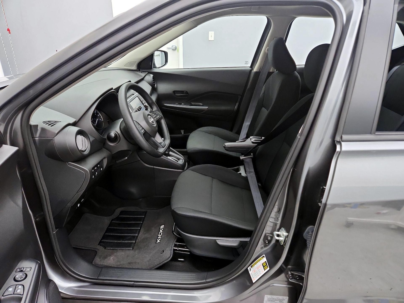 Side Airbags