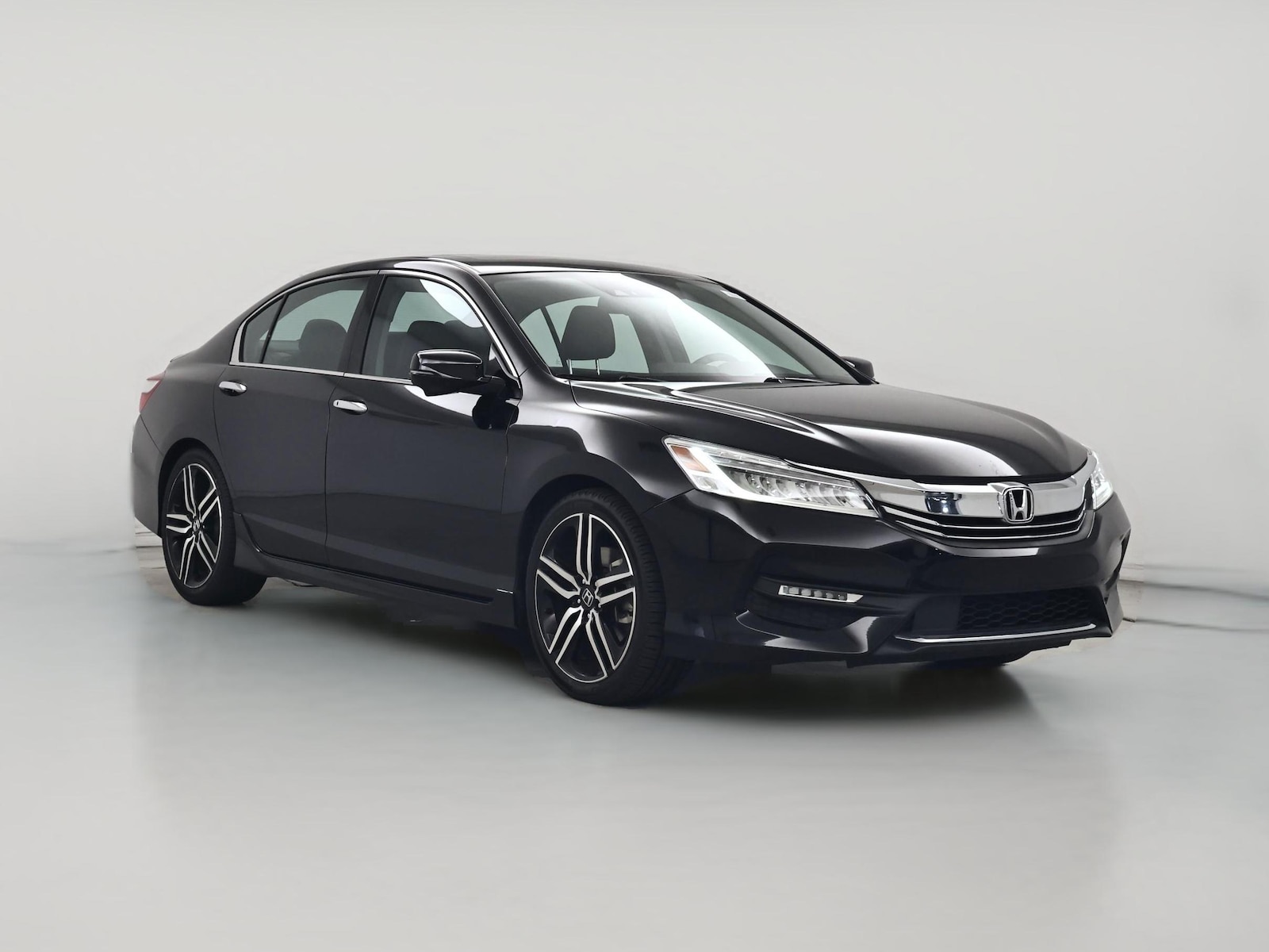 Smart Key & Parking Sensors