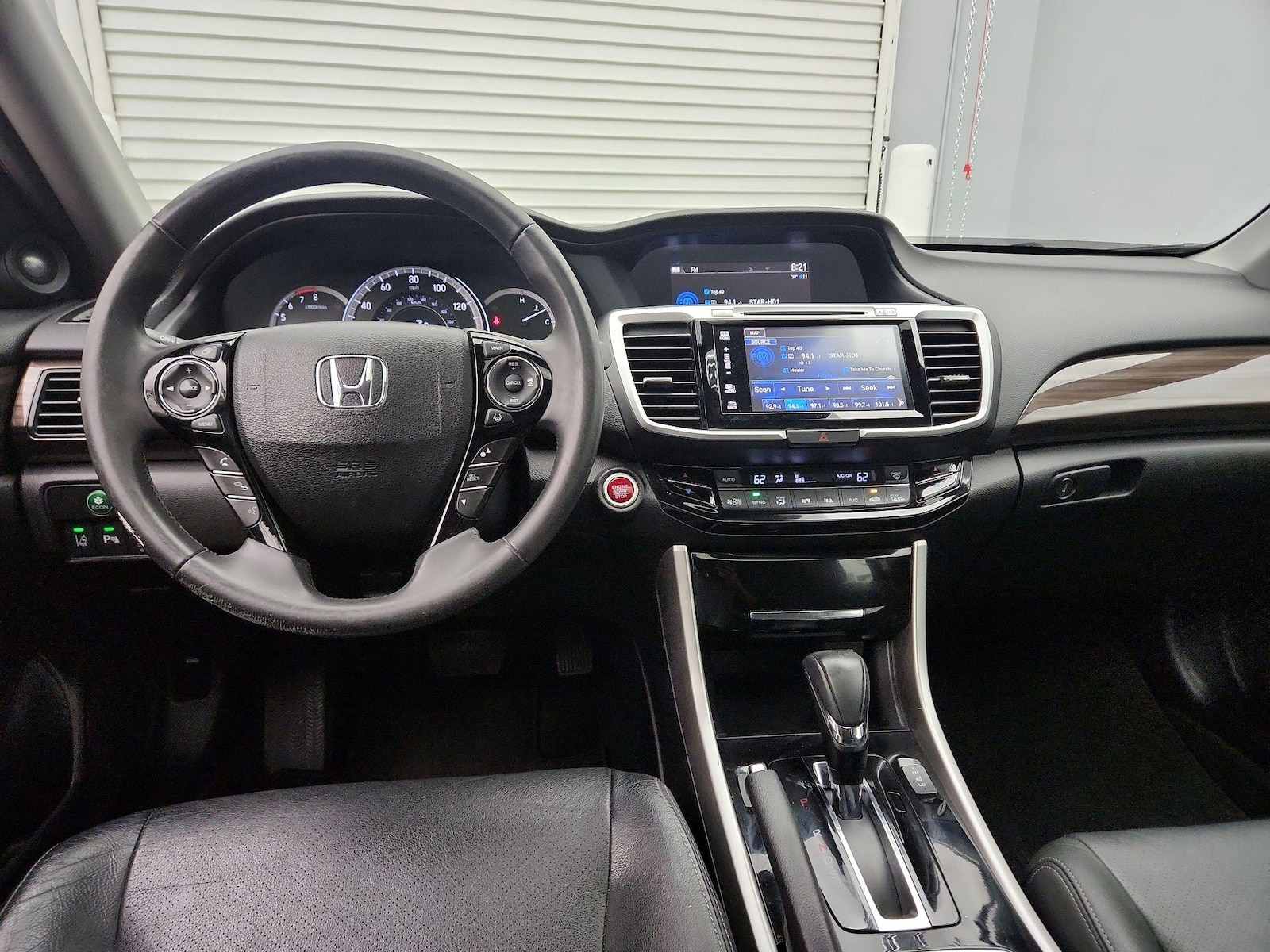 Navigation System