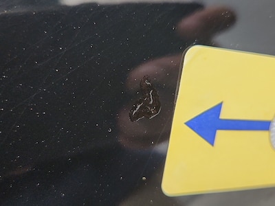 Condition detail
