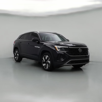 2024 Volkswagen Atlas Cross Sport SE w/Tech