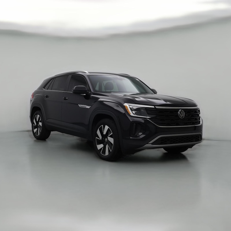 2024 Volkswagen Atlas Cross Sport SE w/Tech