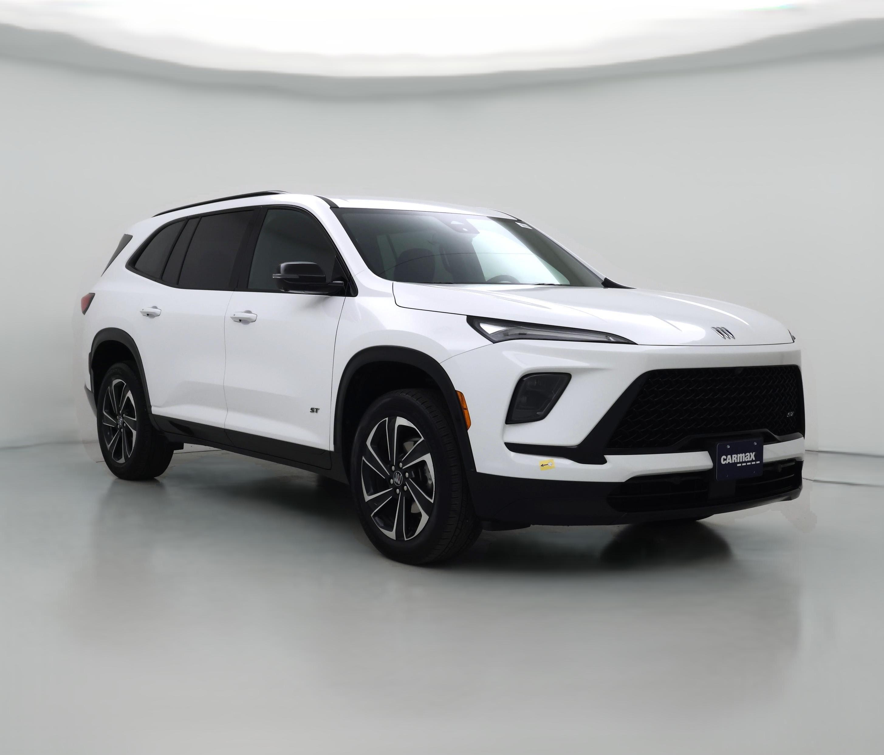 2026 Buick Enclave