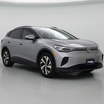 2023 Volkswagen ID.4 EV Pro