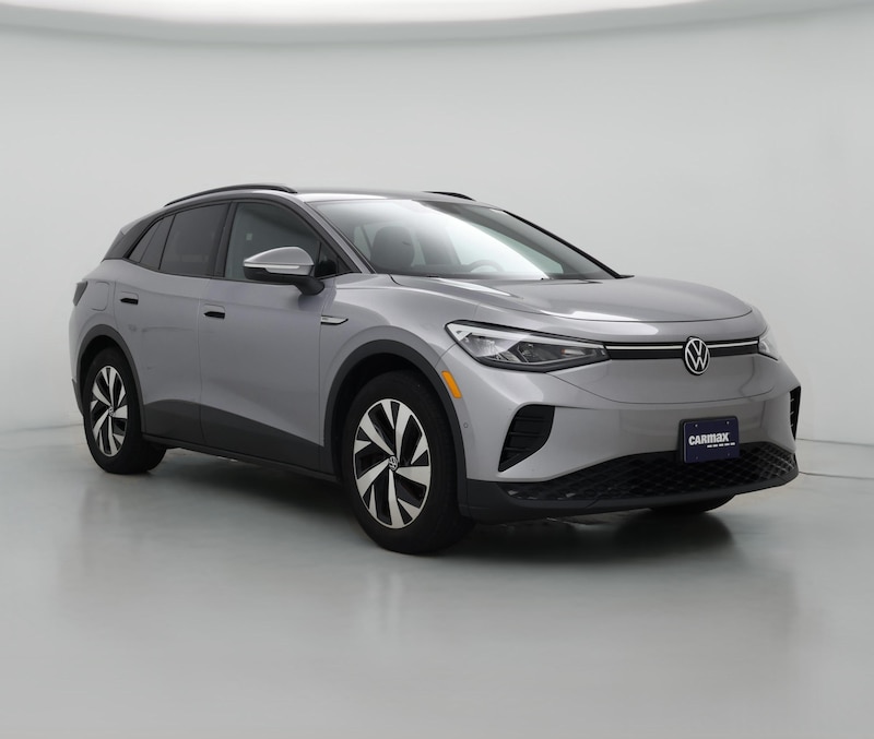 2023 Volkswagen ID.4 EV Pro