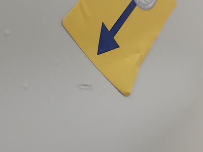Condition detail