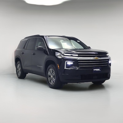Vehicle exterior view