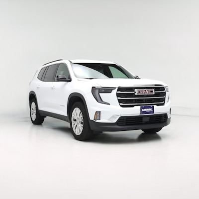 Vehicle exterior view