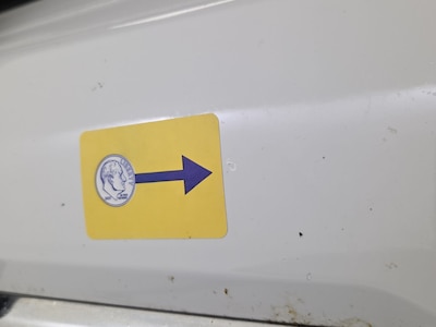 Condition detail
