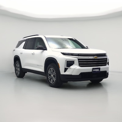Vehicle exterior view