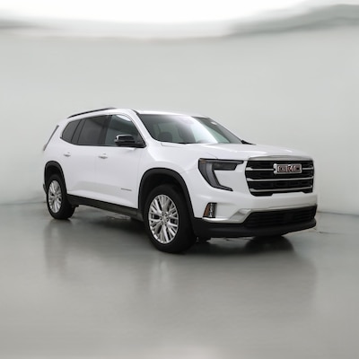 Vehicle exterior view