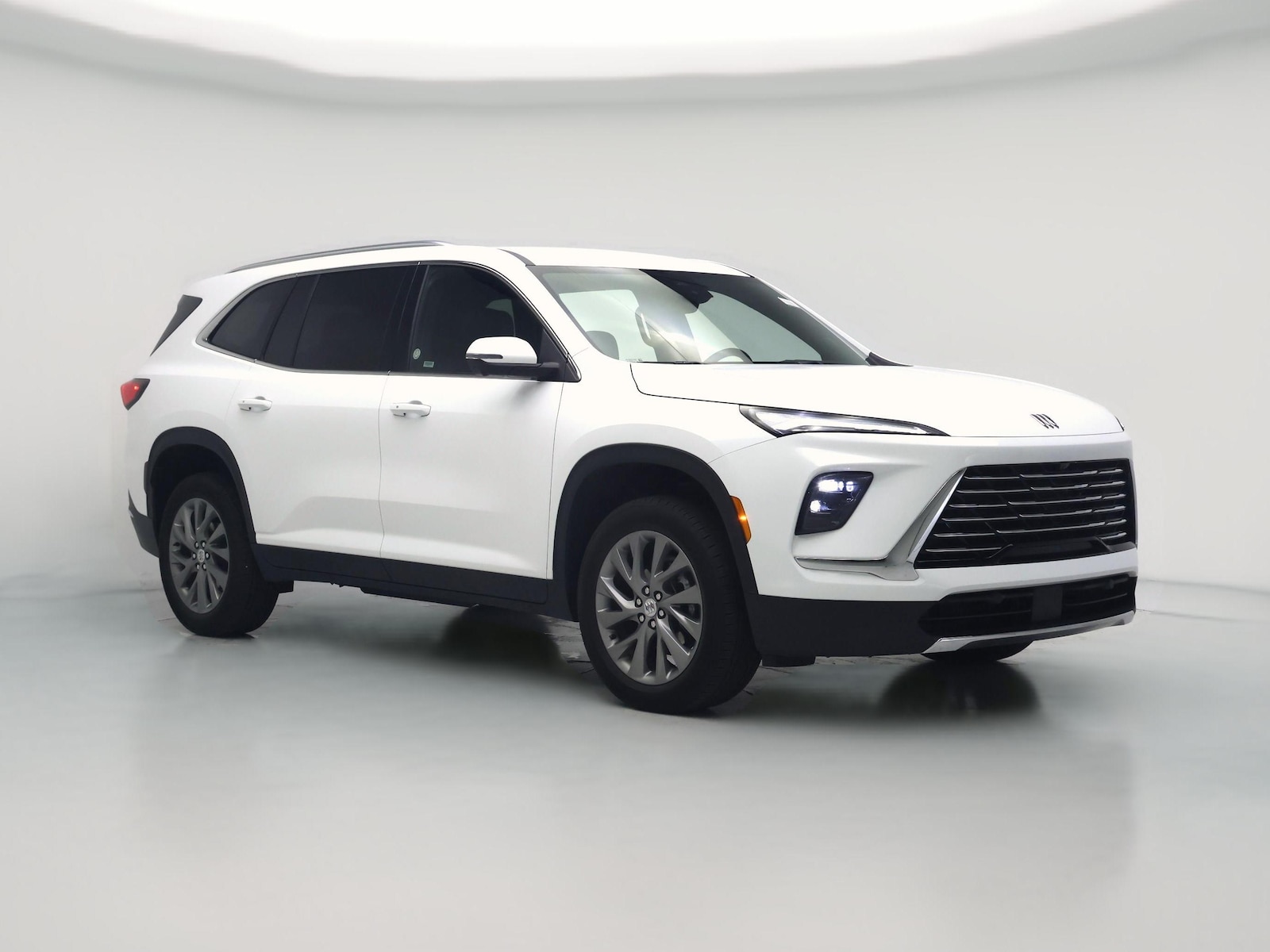 2026 Buick Enclave