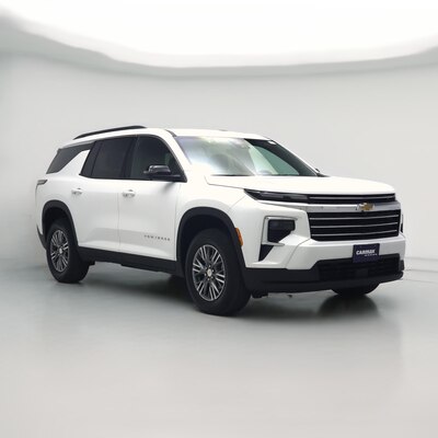 Vehicle exterior view